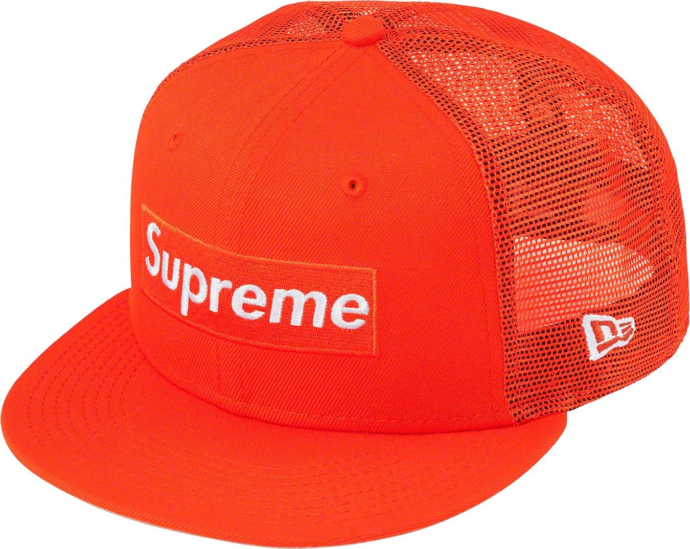 Box Logo Mesh Back New Era® view 13